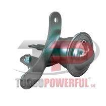Valvola Wastegate RHF4 VL25 VL35