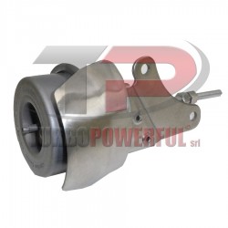 Valvola Wastegate...