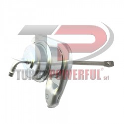 Valvola Wastegate...