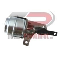 Valvola Wastegate 700960-1 / 700960-0001 / 700960-5001S