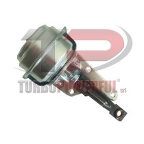 Valvola Wastegate 709836 709837 709838 709841 711006