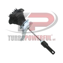 Valvola Wastegate 712290 724808 724961 727211 727238
