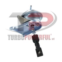 Valvola Wastegate 721164 801891