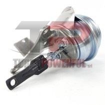 Valvola Wastegate 740080 752814 754821