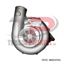 Turbina per veicolo commerciale 313505