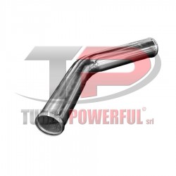 80mm - Curva in Alluminio...