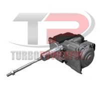 Attuatore  VW GOLF 7 04e145725q 04e145704r