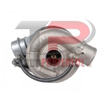 Turbina revisionata Alfa Romeo 156 2.4 JTD 136 Cv