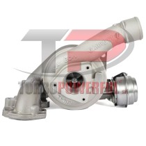 Turbina revisionata Alfa Romeo 159 1.9 JTDM 120 Cv