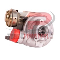 Turbina revisionata Alfa Romeo 75 1,8 Turbo (162B) 150 Cv