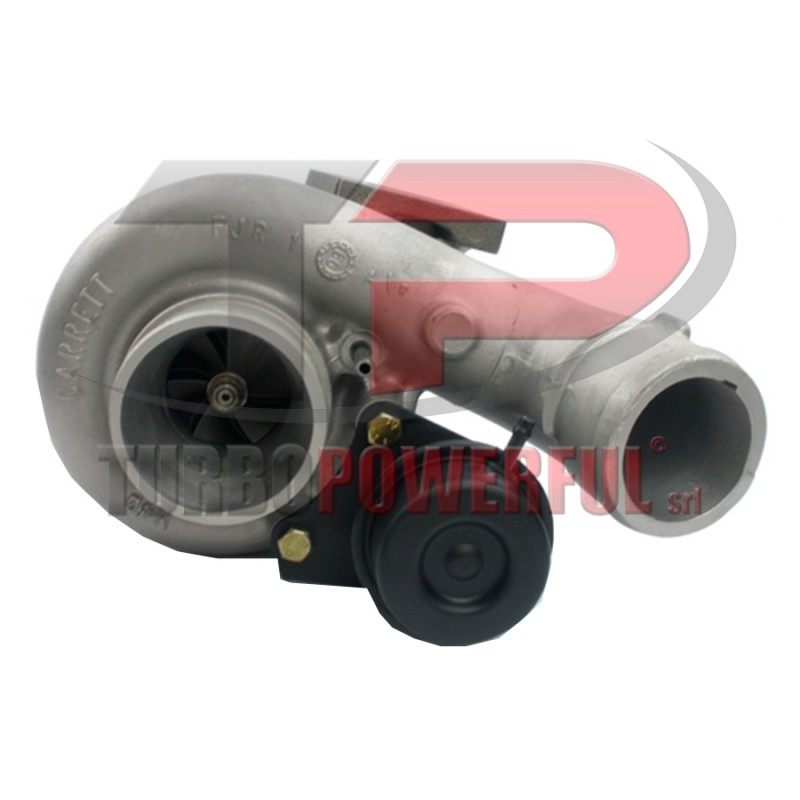 Turbina revisionata Alfa Romeo GTV 2,0 V6 Turbo 202 Cv