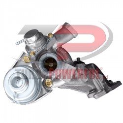Turbina revisionata Alfa...