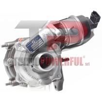 Turbina revisionata Alfa Romeo MITO 1.3 JTDM 84 Cv