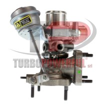 Turbina revisionata Alfa Romeo MITO 1.4 T-Jet 155 Cv