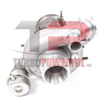 Turbina revisionata Alfa Romeo MITO 1.4 TJet - 120Cv / 88KW