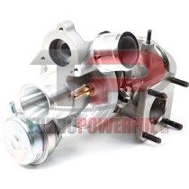 Turbina revisionata Fiat 500 Abarth 595 180 Cv