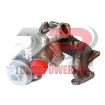 Turbina revisionata Fiat 500 TwinAir 85 Cv