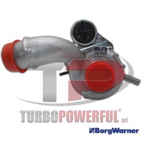 Turbo nuovo originale  Opel Movano Renault Master 8200036999 / 7701473757