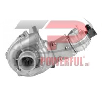 Turbina revisionata Fiat Bravo II 1.6 JTD 120 Cv