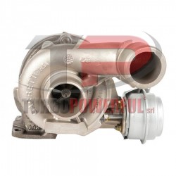 Turbina revisionata Fiat...