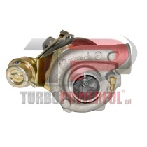 Turbina revisionata Fiat Coupe 2.0 16V Turbo 190 Cv