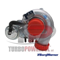Turbo nuovo originale  Iveco Daily 53039700066 / 53039880066