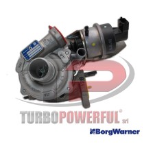 Turbo nuovo originale Fiat Grande Punto 54309880000  54309700000 55233062
