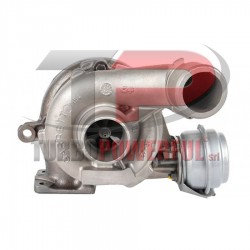 Turbina revisionata Fiat...
