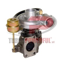 Turbina revisionata Fiat Ducato II 1.9 TD 80 und 82 Cv