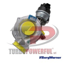 Turbo nuovo originale Audi A4 / Audi Q5 530398800190 / 53039880140 / 53039880133