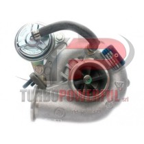 Turbina revisionata Fiat Ducato II 2.3 TD 110 Cv