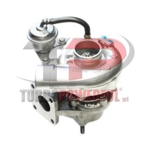 Turbina revisionata Fiat Ducato II 2.3 TD 110 Cv