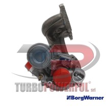 Turbo nuovo originale Tiguan Volkswagen Golf GT 53039880459 53039700142