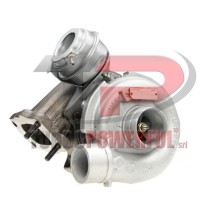 Turbina revisionata Fiat Ducato II 2.8 JTD 145 Cv