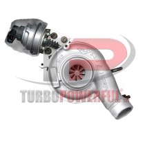 Turbina revisionata Fiat Ducato III 150 Multijet 148 Cv