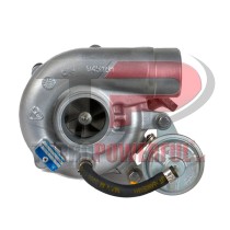 Turbina revisionata Fiat Ducato III 2.3 130 Multijet 130 Cv