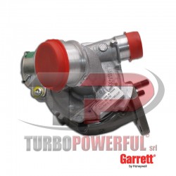 Turbo nuovo originale...