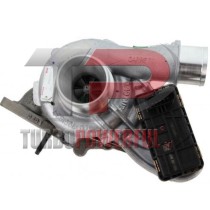 Turbina revisionata Fiat Ducato III 2.2 HDi 110 Cv