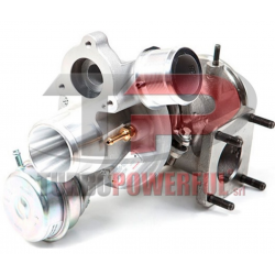 Turbina revisionata Fiat...