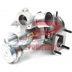 Turbina revisionata Fiat...