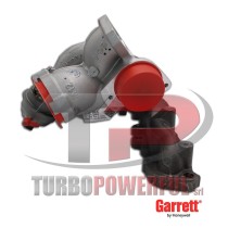 Turbo nuovo originale Audi A1 1,6 TDI 829847-5003S 829847-0003