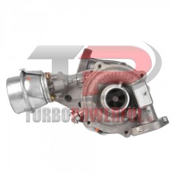 Turbina revisionata Fiat...