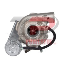 Turbina revisionata Fiat Multipla 1.9 JTD 105 Cv