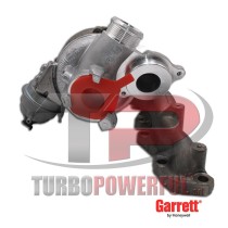Turbo nuovo originale Audi Seat Skoda Volkswagen 821866-0004 821866-0003