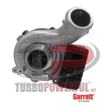 Turbo nuovo originale Touareg 3.0 TDI 059145722R