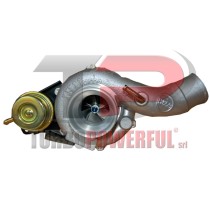Turbina revisionata Fiat Punto 1.4 GT Turbo - 131Cv / 96KW