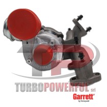 Turbo nuovo originale  Audi A3 1.9 TDI 721021-5008S 721021-9008S