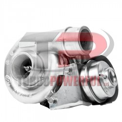 Turbina revisionata Lancia...