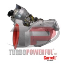 Turbo nuovo originale Citroen C4 C4 Picasso 2,0 C5 2,0 HDi 783248-0003, 783248-0004