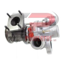 Turbina revisionata Lancia Delta III 1.4 TB 16V 140 Cv